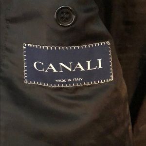 Canali Blazer